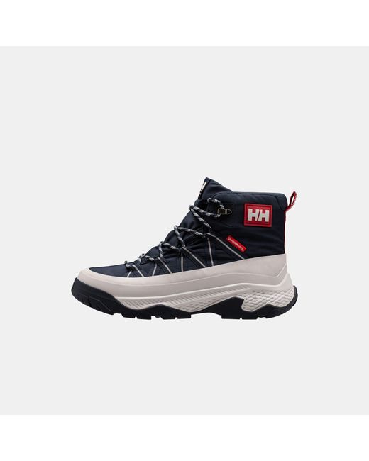 Helly Hansen Blue Keystone Boots for men