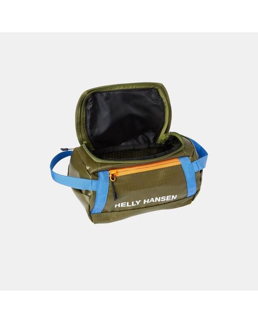 Helly Hansen Multicolor Guide Wash Bag, 4L Std