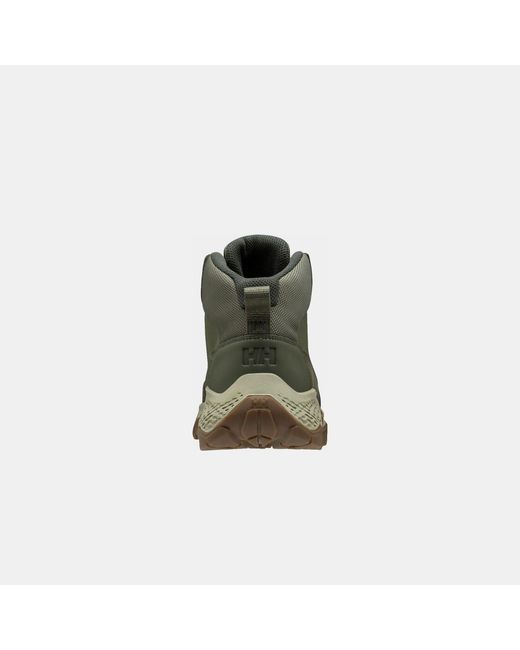 Helly Hansen Green Buckhorn Boots for men