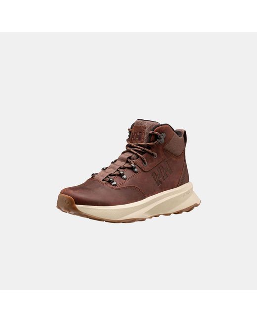 Helly Hansen Coastal Boots in Brown für Herren