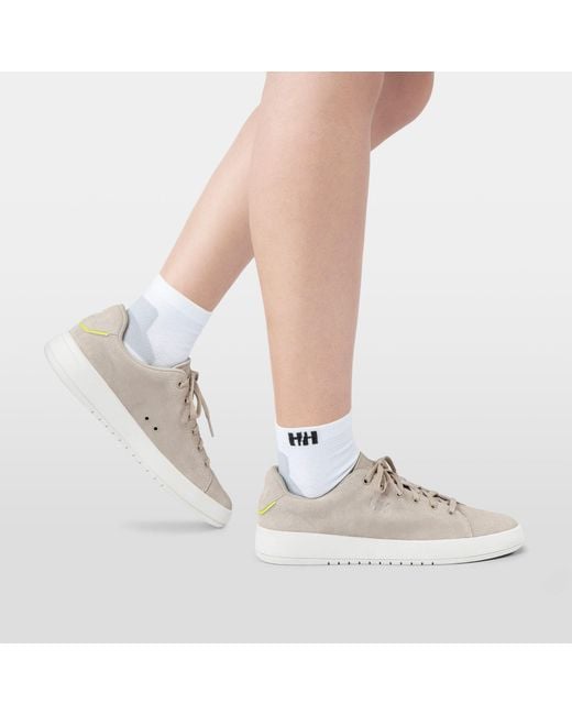 Helly Hansen Gray Haverdal Shoes