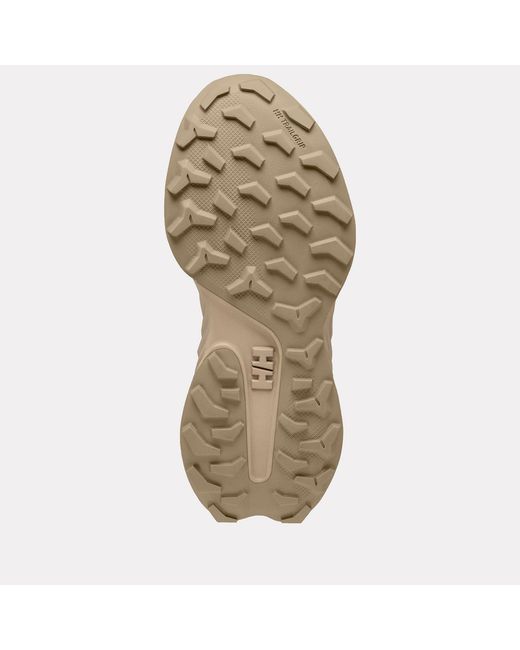 Helly Hansen Natural Awe Hiker Mid Helly Tech Boots