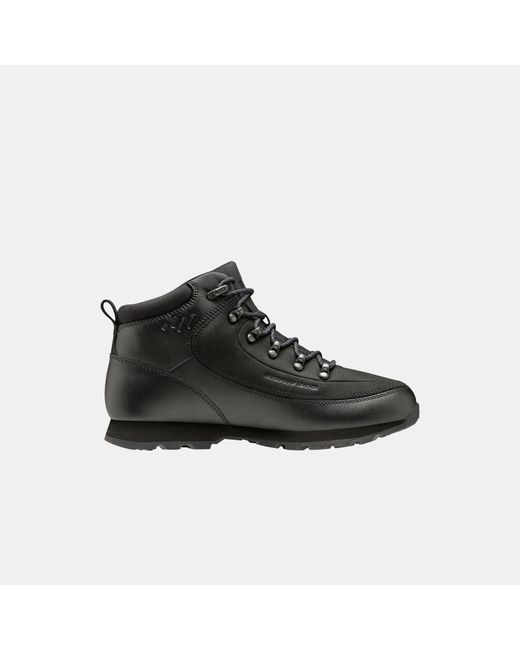 Helly Hansen Black Forester Premium Winter Boots for men