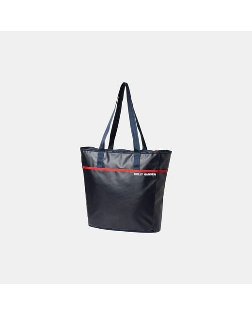 Helly Hansen Blue Guide Tote Bag Std
