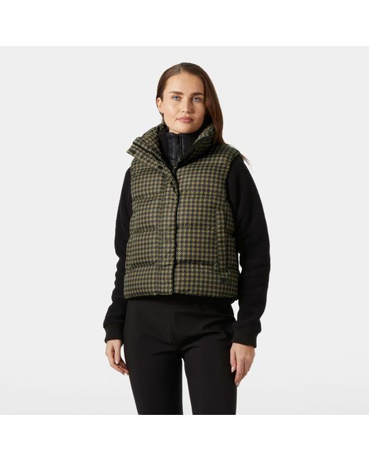 Helly Hansen Black Jade Vest