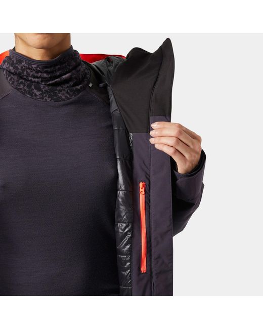 Viola di Helly Hansen in Blue