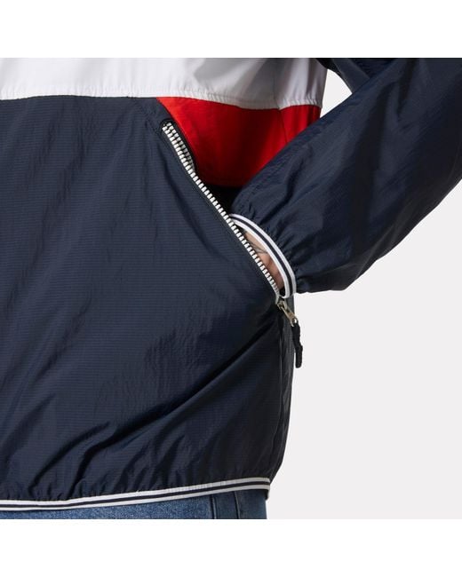 Blu di Helly Hansen in Blue da Uomo