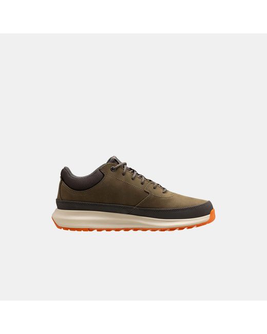 Helly Hansen Brown Beckett Shoes for men