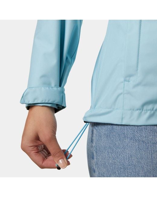 Helly Hansen Blue Seven J Jacket (Ultra) Jacket