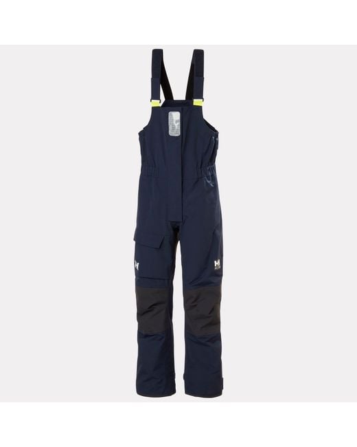 Helly Hansen Blue Pier 4.0 Salopette