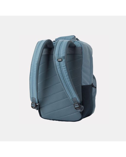 Oslo Max Backpack 20L Helly Hansen de color Blue