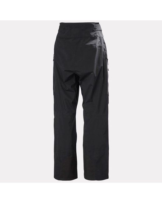 Nero di Helly Hansen in Black