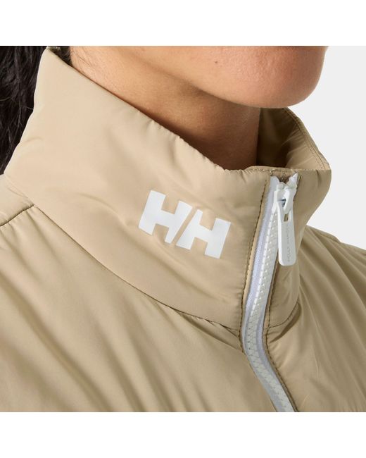 Helly Hansen Natural Crew Insulator 2.0 Vest