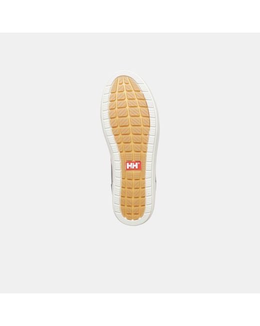 Helly Hansen Blue Seaspray Rain Boots for men