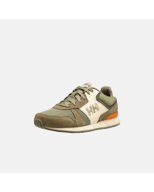 Helly Hansen Natural Anakin Leather 2.0 Sneakers for men