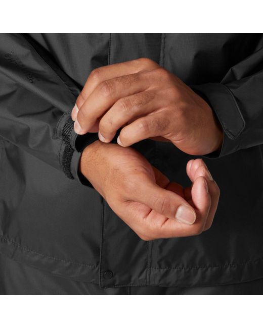 Nero di Helly Hansen in Black da Uomo