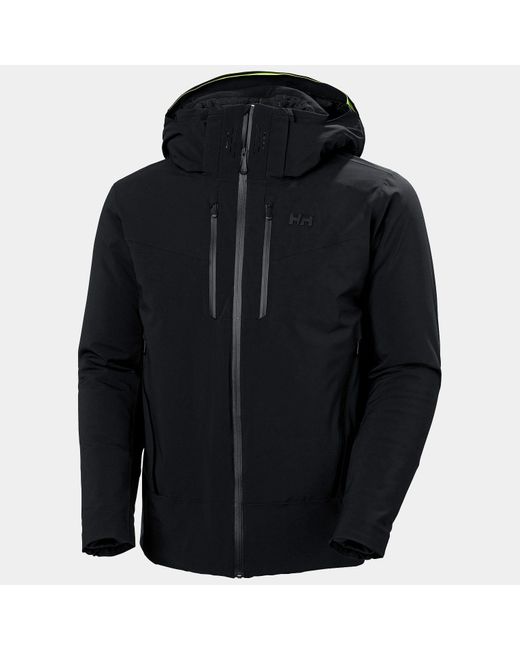 Steilhang 2.0 Giacca Da Sci Nero di Helly Hansen in Blue da Uomo