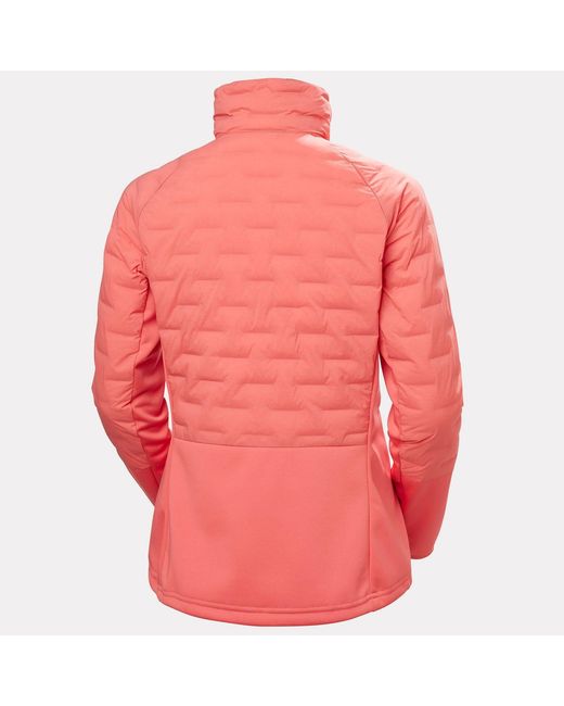 Rosa di Helly Hansen in Red