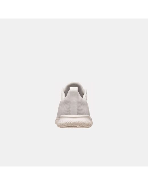 Helly Hansen White Crew Light Shoes