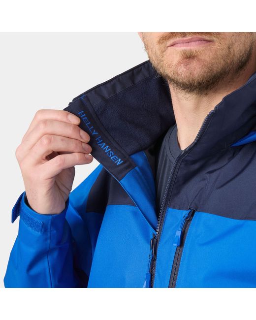 Blu di Helly Hansen in Blue da Uomo