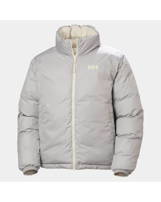 Helly Hansen Natural Yu 23 Reversible Puffer