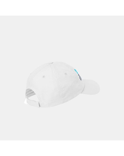 Helly Hansen White Ocean Race Crew Cap 2.0 Std