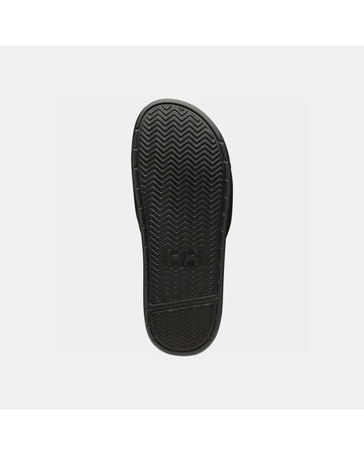 Helly Hansen Herren Hh Easy On & Off Slipper | in Black für Herren