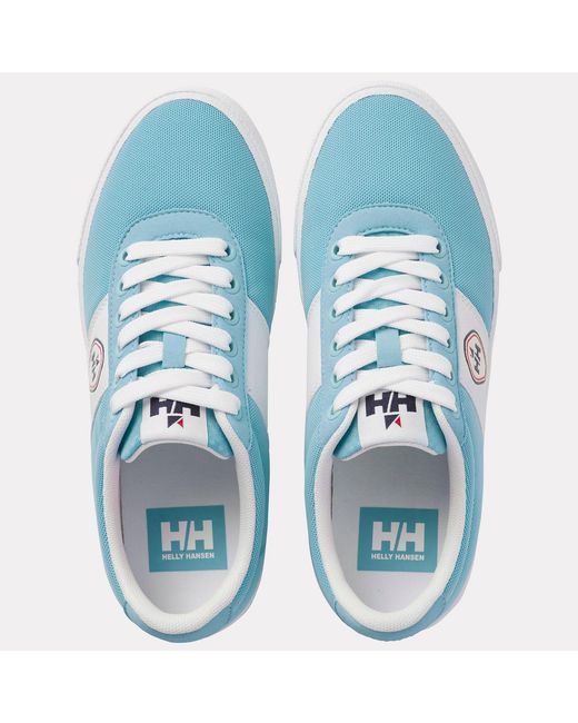 Helly Hansen Blue Archboard Shoes