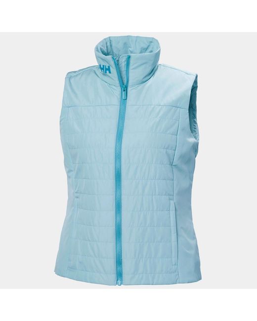 Helly Hansen Blue Crew Insulator 2.0 Vest