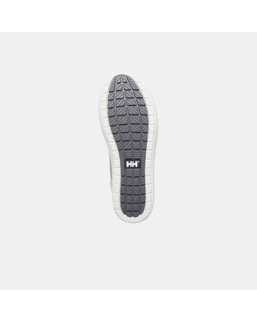 Helly Hansen Gray Seaspray Rain Boots for men