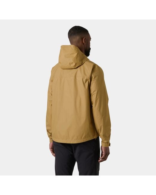 Helly Hansen Natural Loke Jacket for men