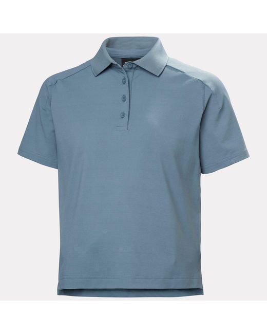 Blu di Helly Hansen in Blue