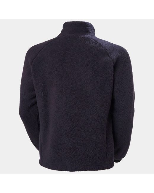 Viola di Helly Hansen in Blue da Uomo