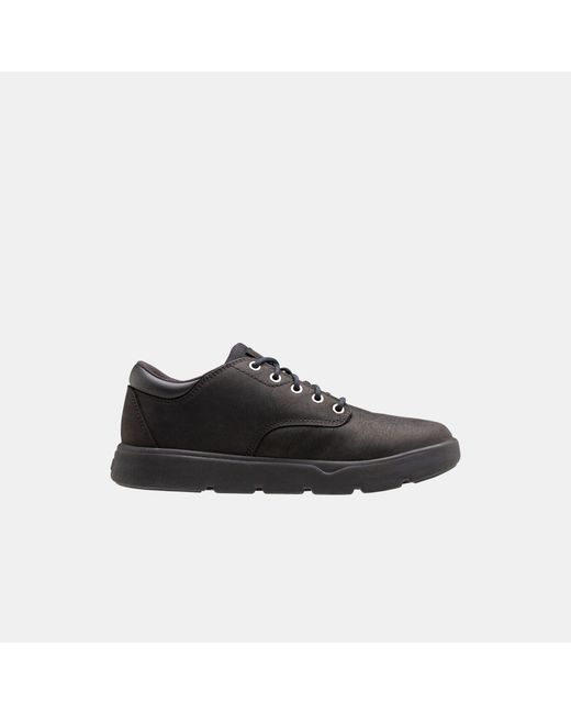 Helly Hansen Pinehurst Low Shoes in Black für Herren