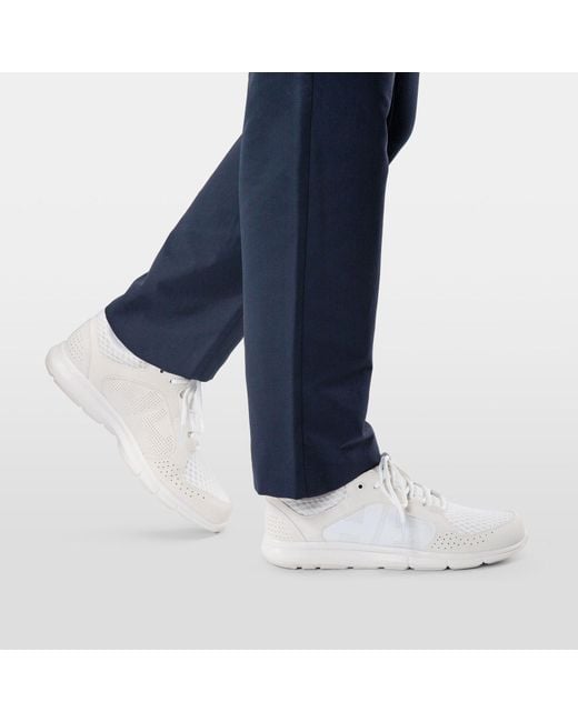 Helly Hansen White Ahiga V4 Hydropower Water Shoes