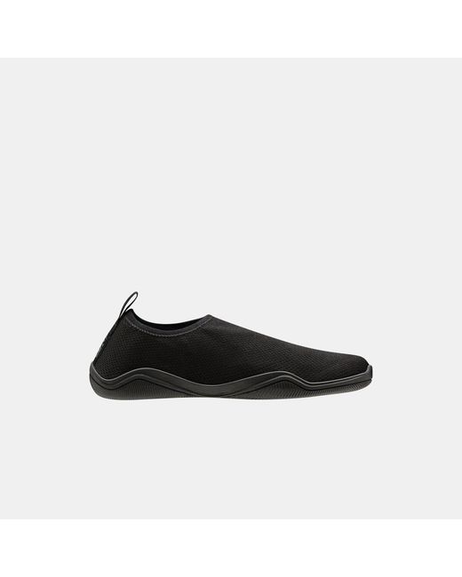 Helly Hansen Black Crest Watermocs Water Shoes