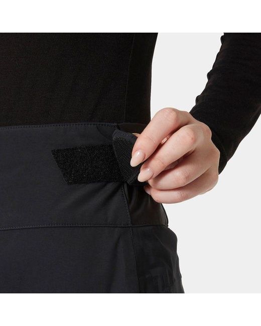 Nero di Helly Hansen in Black