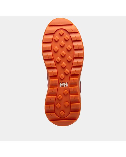 Helly Hansen Red Winter Bliss Ht Boots for men