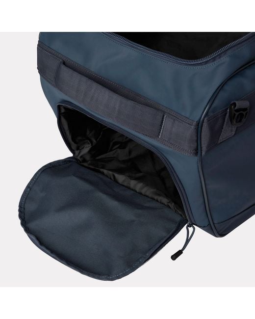 Helly Hansen Blue Hh Scout Duffel Xl