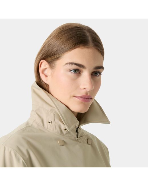 Helly Hansen Natural Avenue Trench