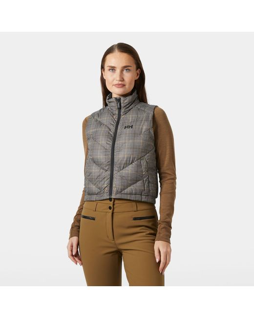 Helly Hansen Natural Avanti 3-In-1 Softshell Ski Jacket