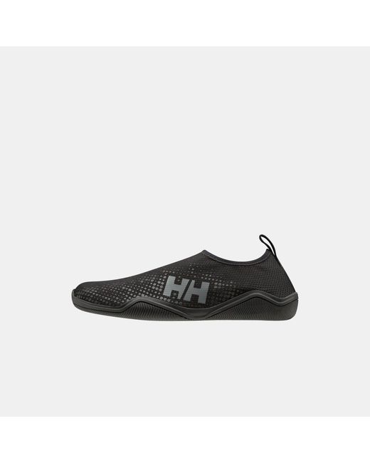 Helly Hansen Black Crest Watermocs Water Shoes