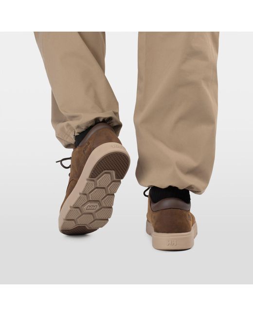 Helly Hansen Pinehurst Low Shoes in Brown für Herren