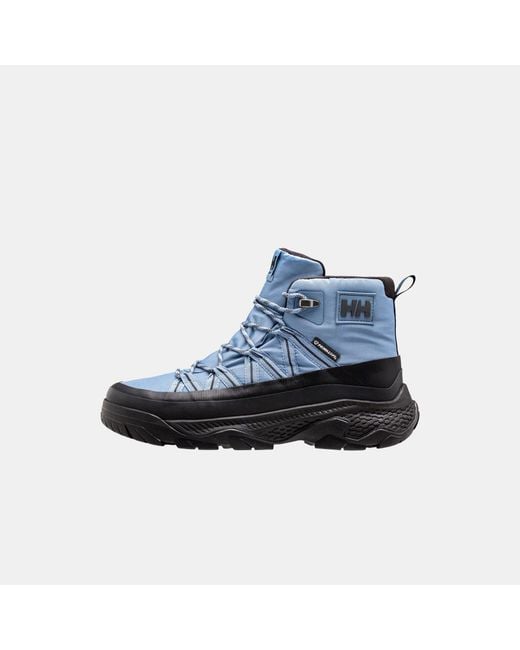 Helly Hansen Keystone Boots Herren in Blue für Herren