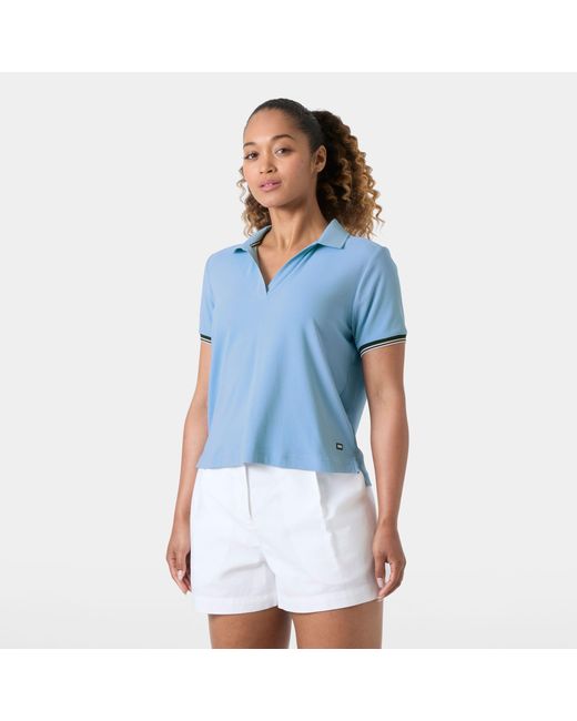 Blu di Helly Hansen in Blue