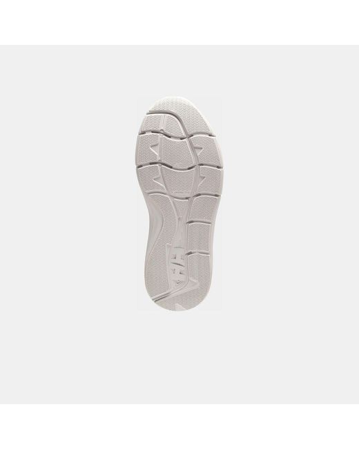 Helly Hansen White Hp Ahiga Evo 5 Sneakers