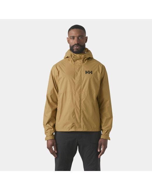 Helly Hansen Natural Loke Jacket for men