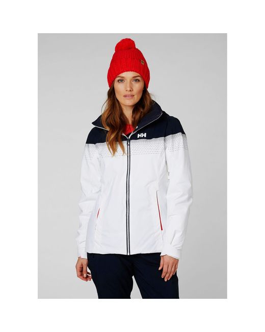 helly hansen motionista ski jacket