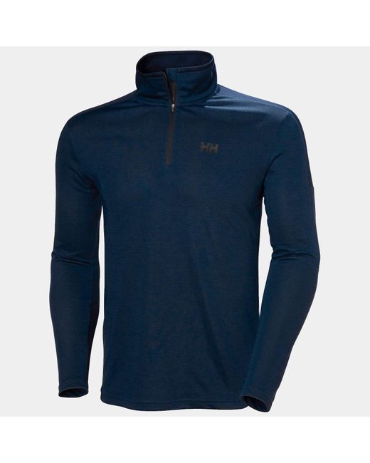 Blu di Helly Hansen in Blue da Uomo
