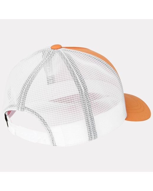 Helly Hansen Brown Hp Cap Std